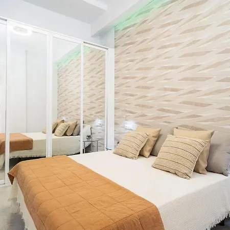 And Holidays Apartamento Fuengirola