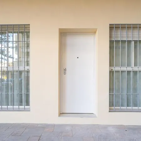 Apartamento And Holidays *