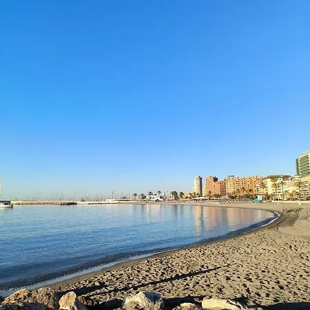 And Holidays Apartamento Fuengirola