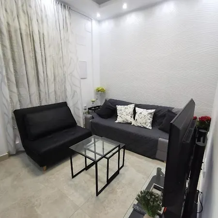 Apartamento And Holidays