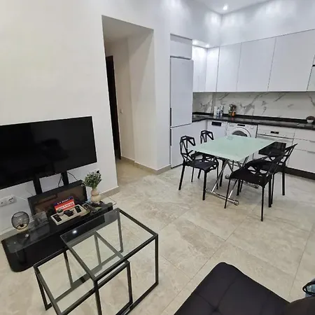 Apartamento And Holidays *