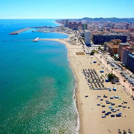 And Holidays Apartamento