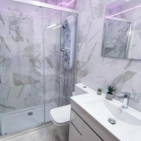 And Holidays Apartamento