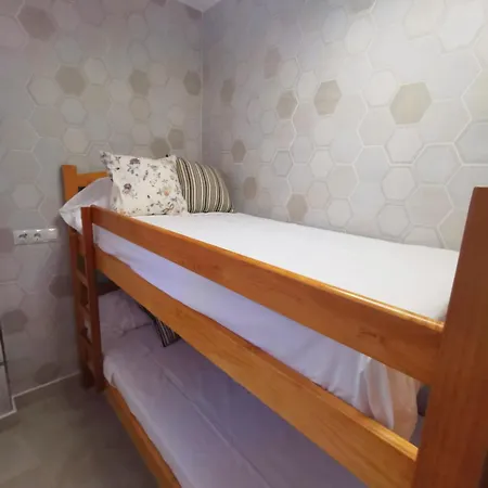 Apartamento And Holidays