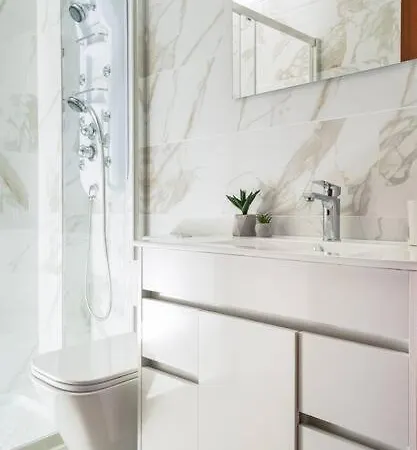 And Holidays Апартаменты Фуэнхирола