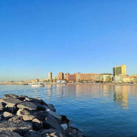 And Holidays Апартаменты