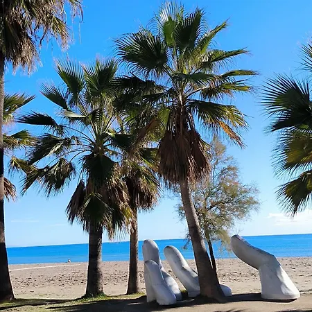 And Holidays Апартаменты *