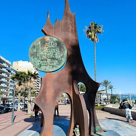 And Holidays Апартаменты Фуэнхирола