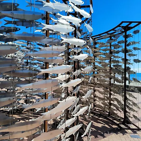 And Holidays Фуэнхирола